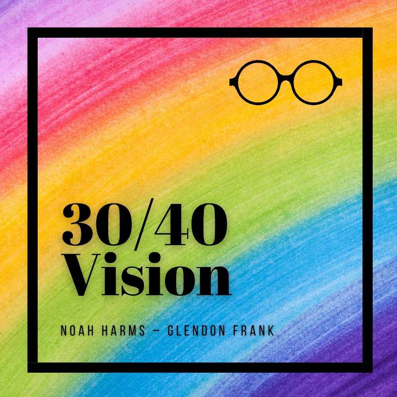 #14 – Queer Christianity (The One Where Everyone Dreams of Glendon)