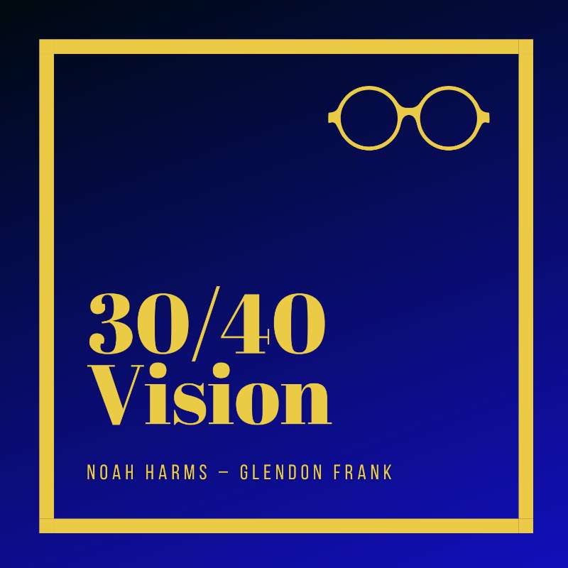 #11 – Social Media (The Bencast)