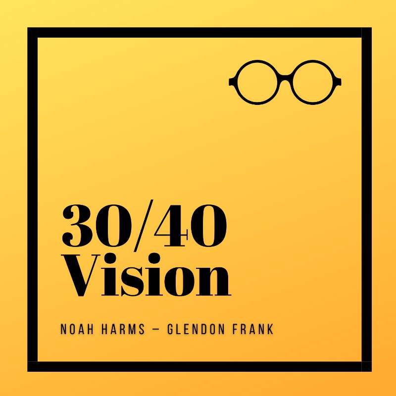 #8 – Love in Opposition