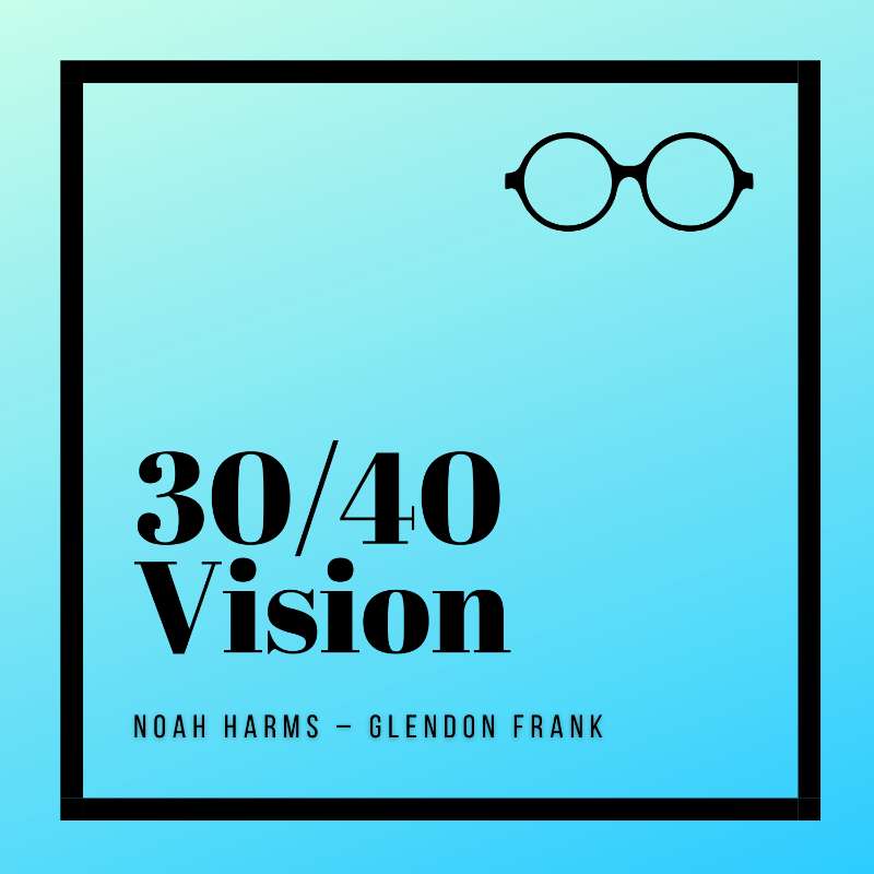 #6 – Christmas, I Guess?