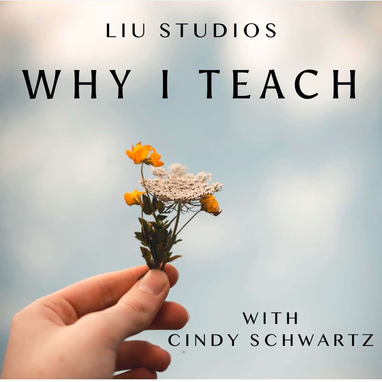 Why I Teach