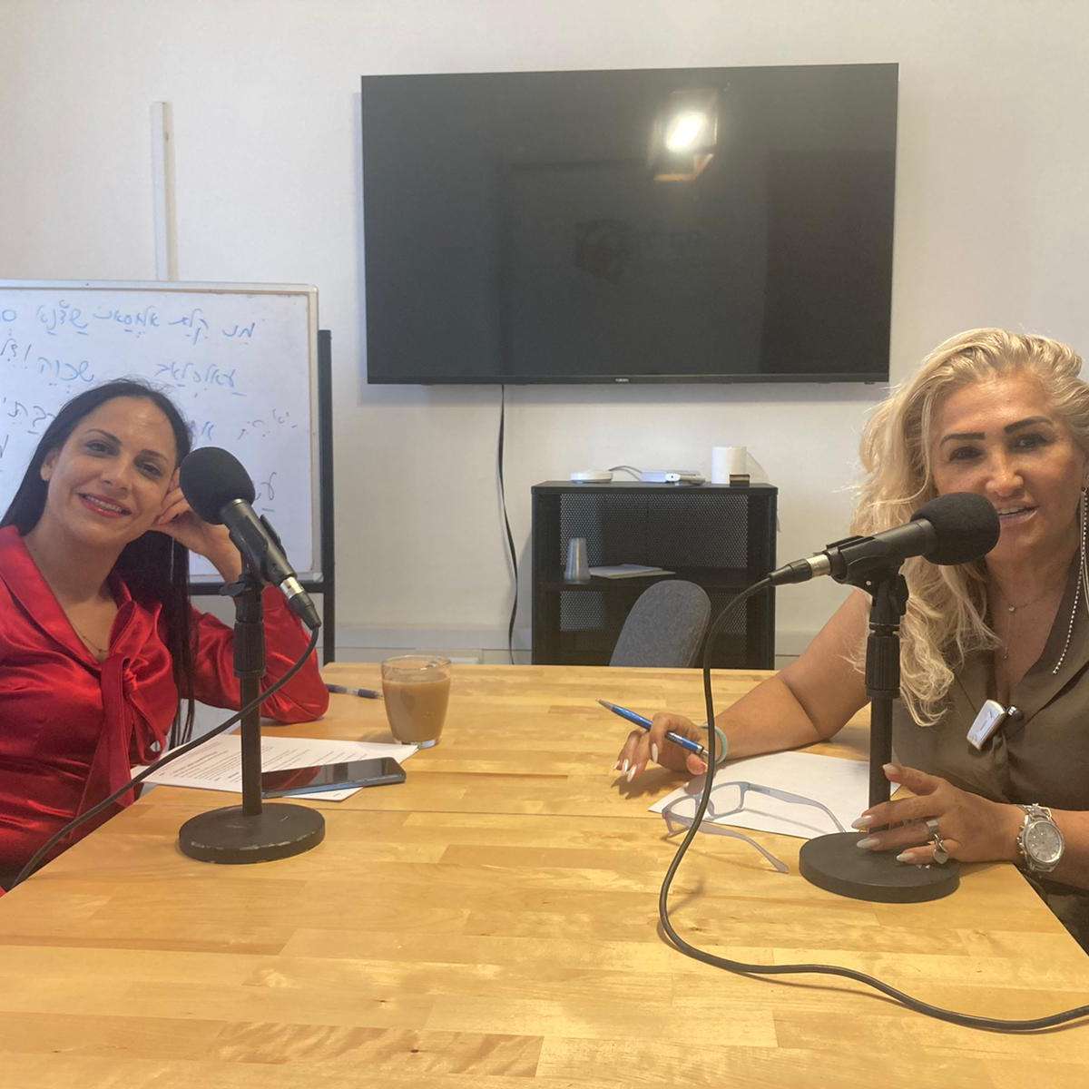 פרק 38 יסודות הדרך לניצחון - דיני משפחה- זיוה מלכה ממוק ואסתר שלום