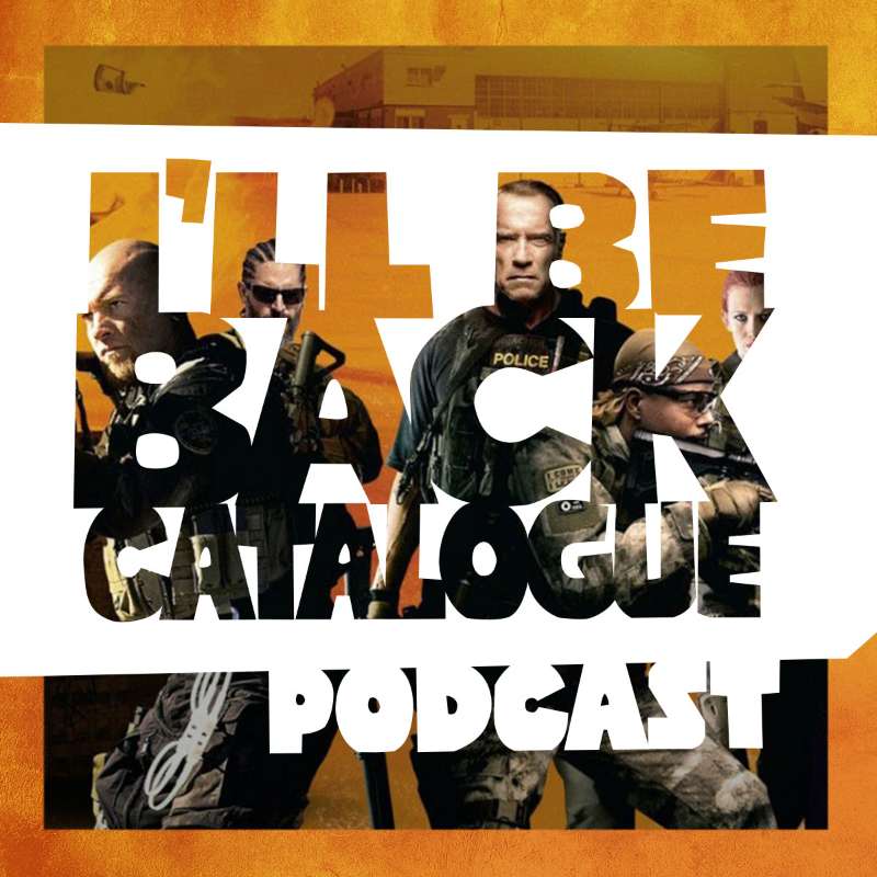 I\'ll Be Back Catalogue