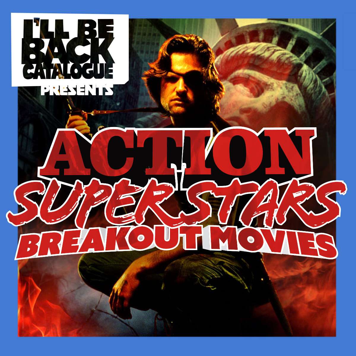 ASSBM: Escape from New York