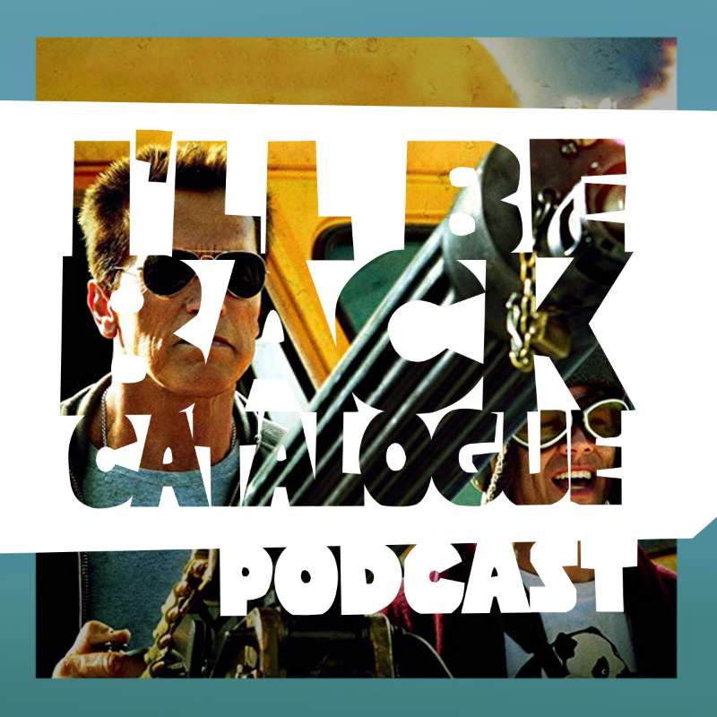 I\'ll Be Back Catalogue