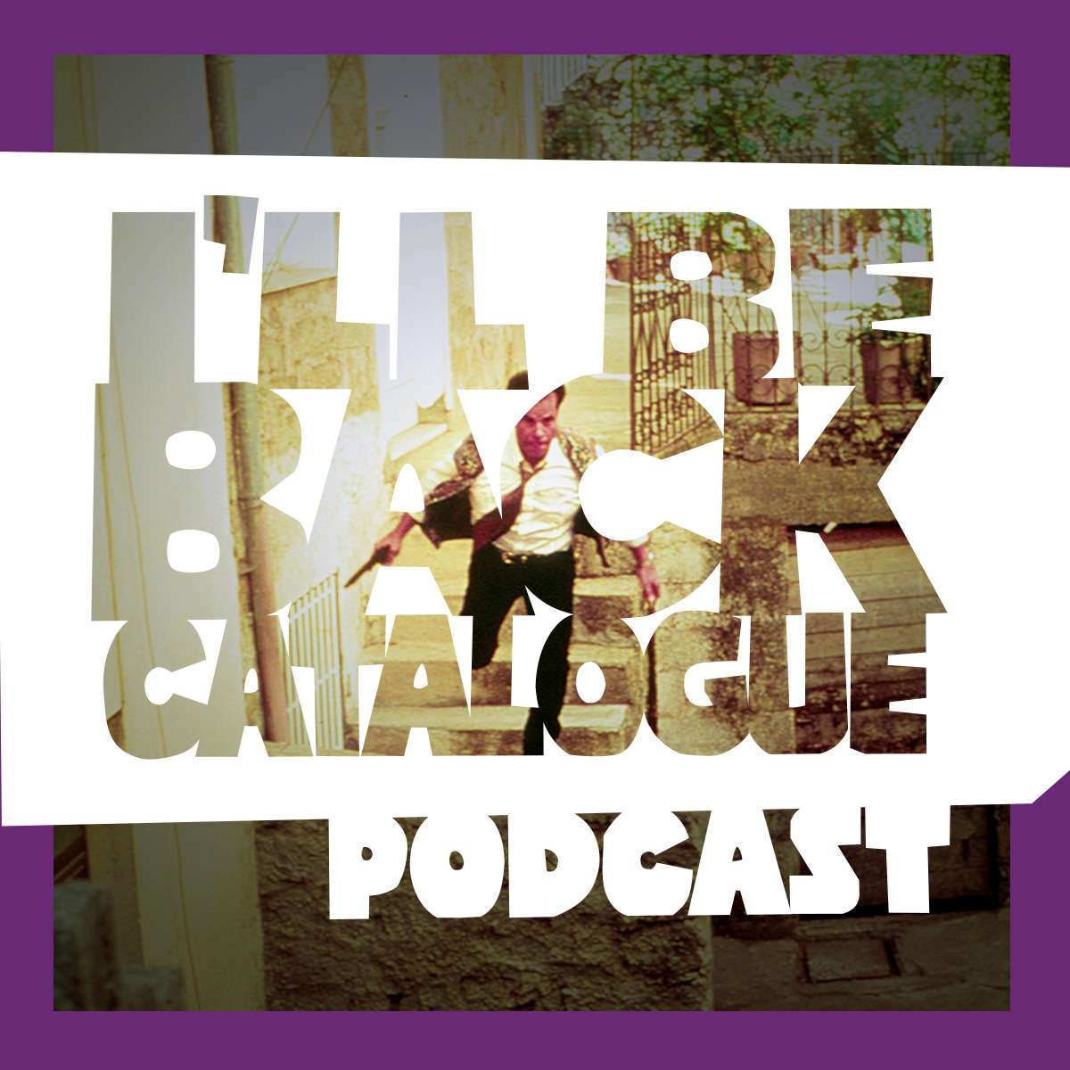 I\'ll Be Back Catalogue