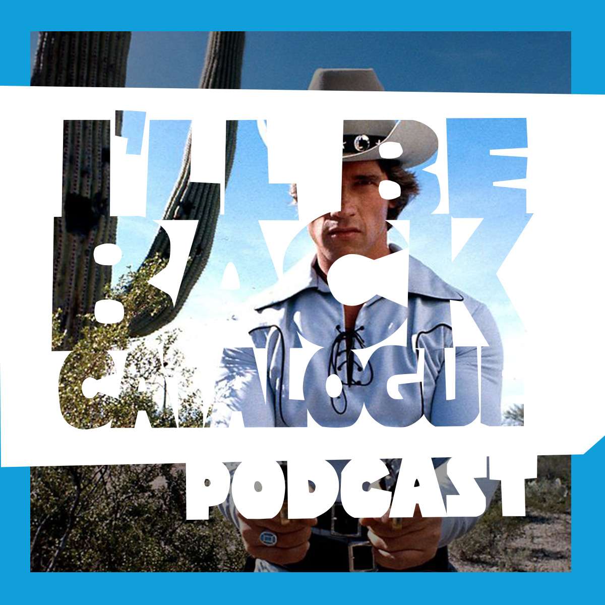 I\'ll Be Back Catalogue