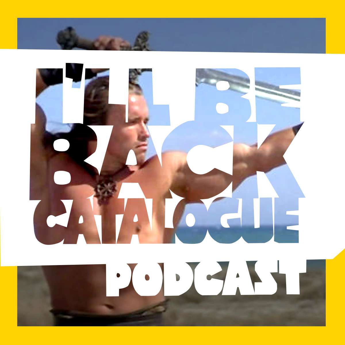 I\'ll Be Back Catalogue