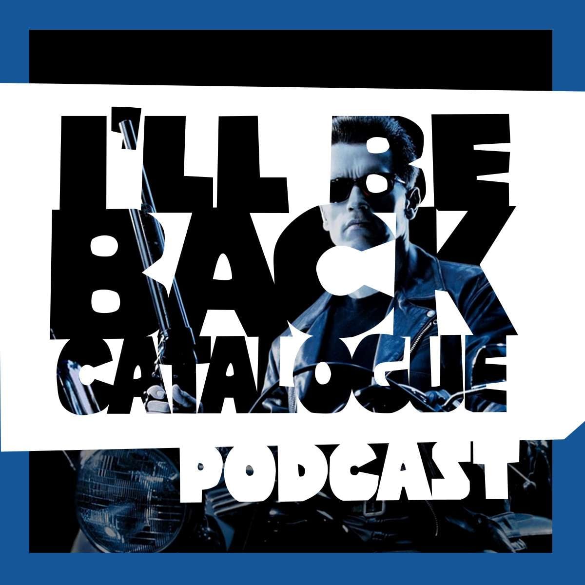 I\'ll Be Back Catalogue