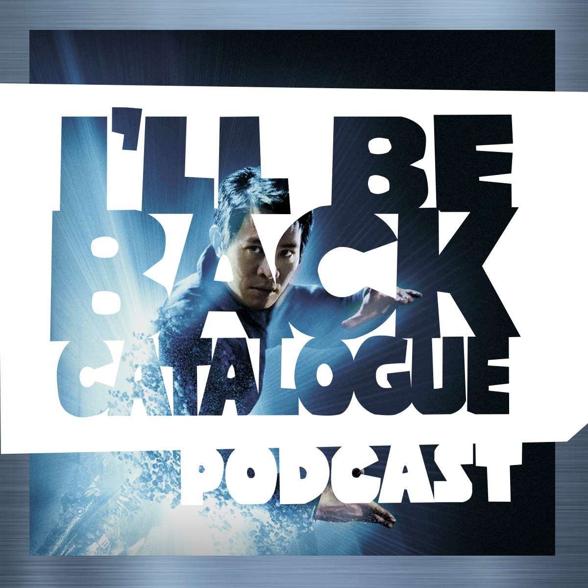 I\'ll Be Back Catalogue