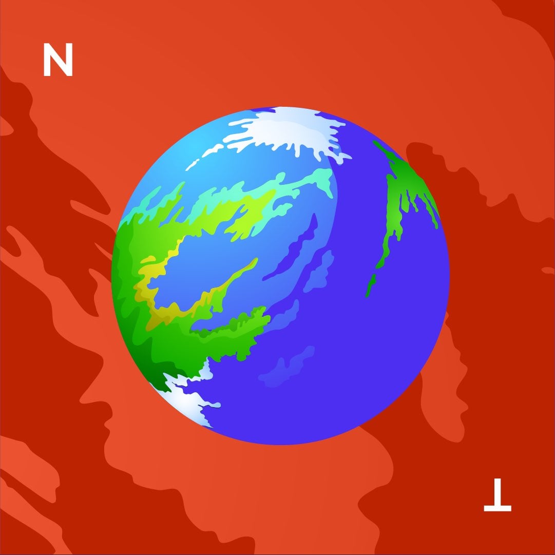 COP27-special: Regenerative cities episode artwork