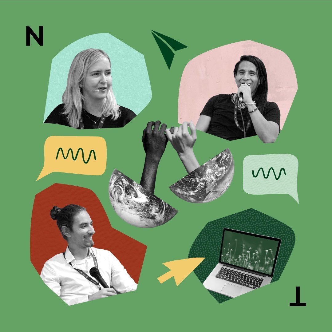 Nordic Talks