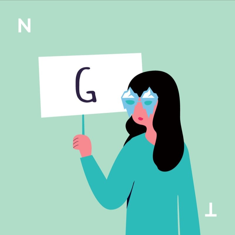 Lessons from Generation G episode artwork