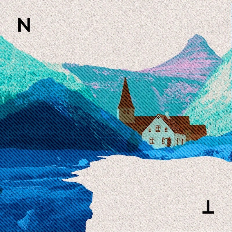 The rural way episode artwork
