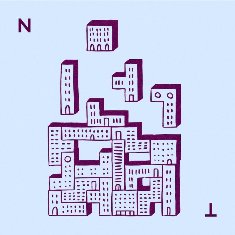 Finding common ground in diverse cities episode artwork