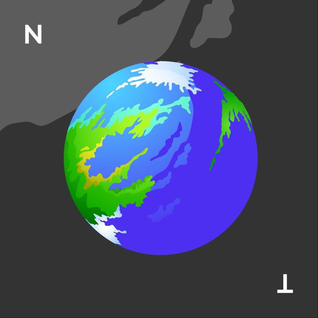 COP27-special: Purpose finance episode artwork