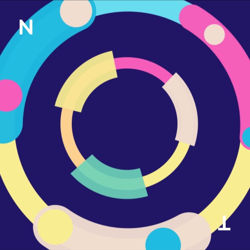 Consuming in a circle episode artwork