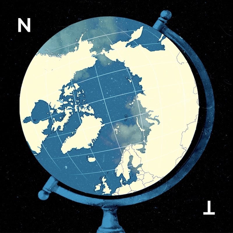 Saving the Arctic episode artwork