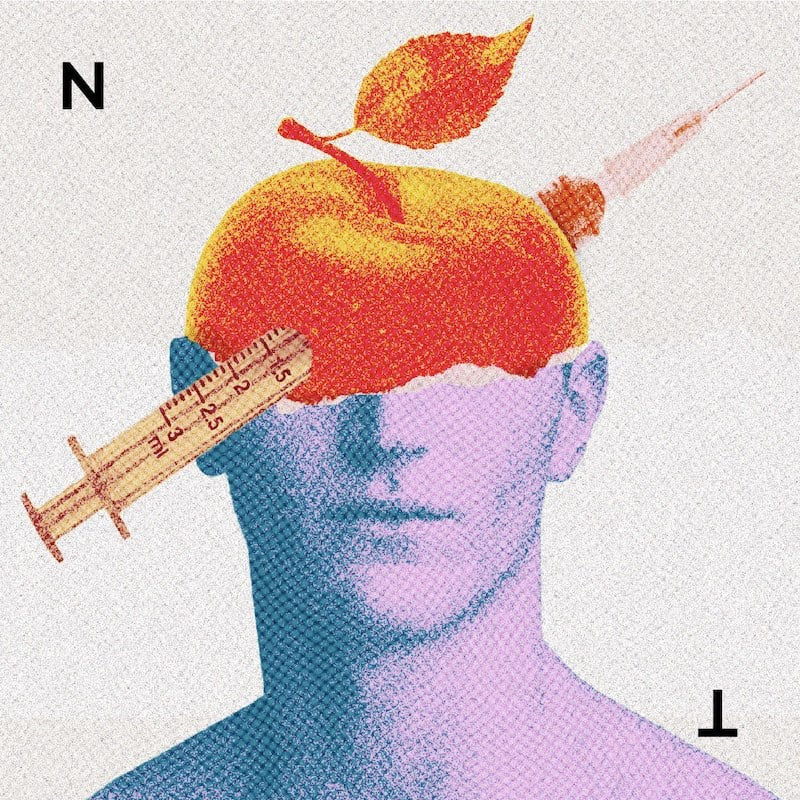 Reinventing trust episode artwork