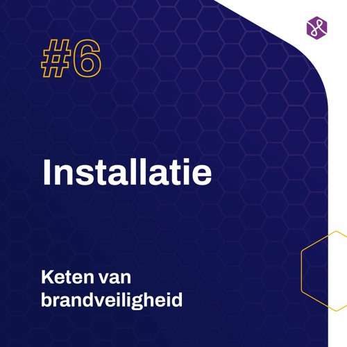 Keten van brandveiligheid | Hemmink