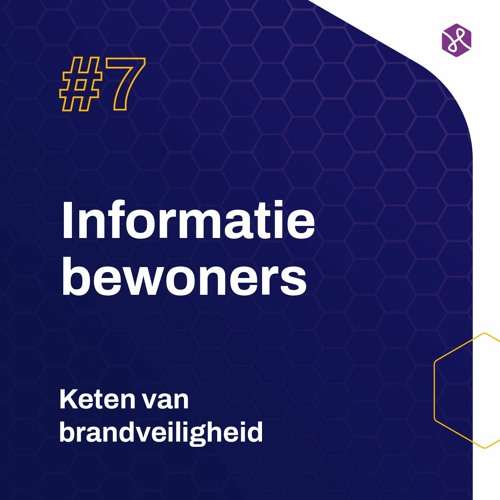 Keten van brandveiligheid | Hemmink