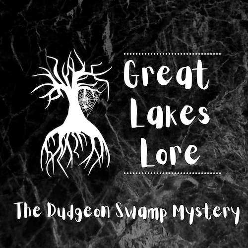 E1 The Dudgeon Swamp Mystery