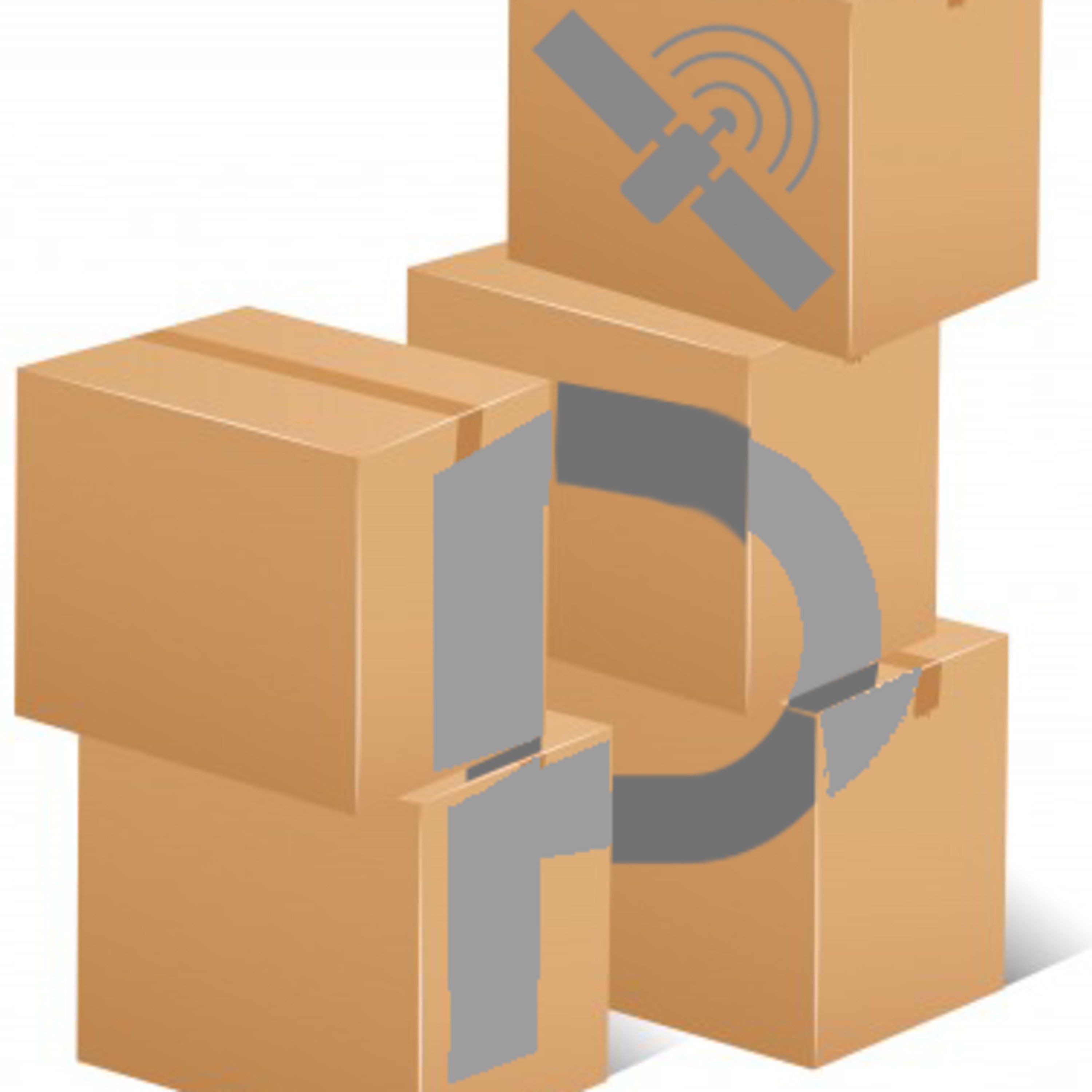 Packaged
