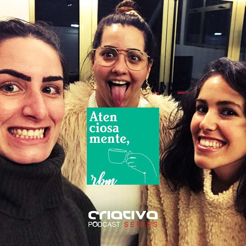 S1E8 - O ar é de todos