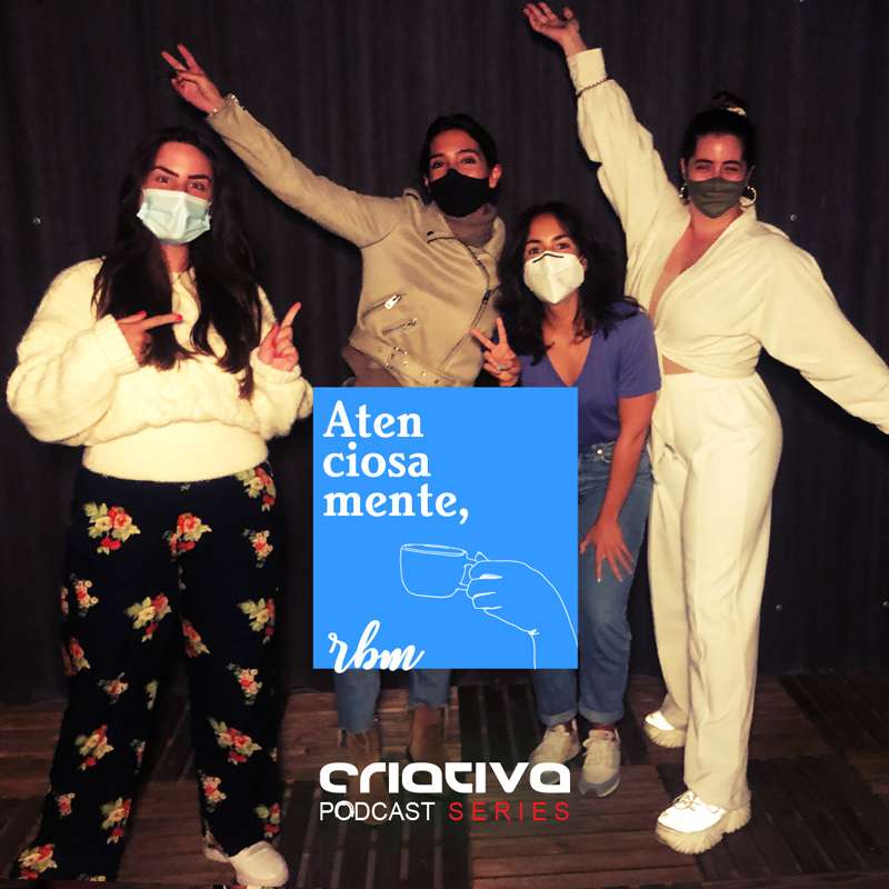 S2E8 - Who runs the world? Moms