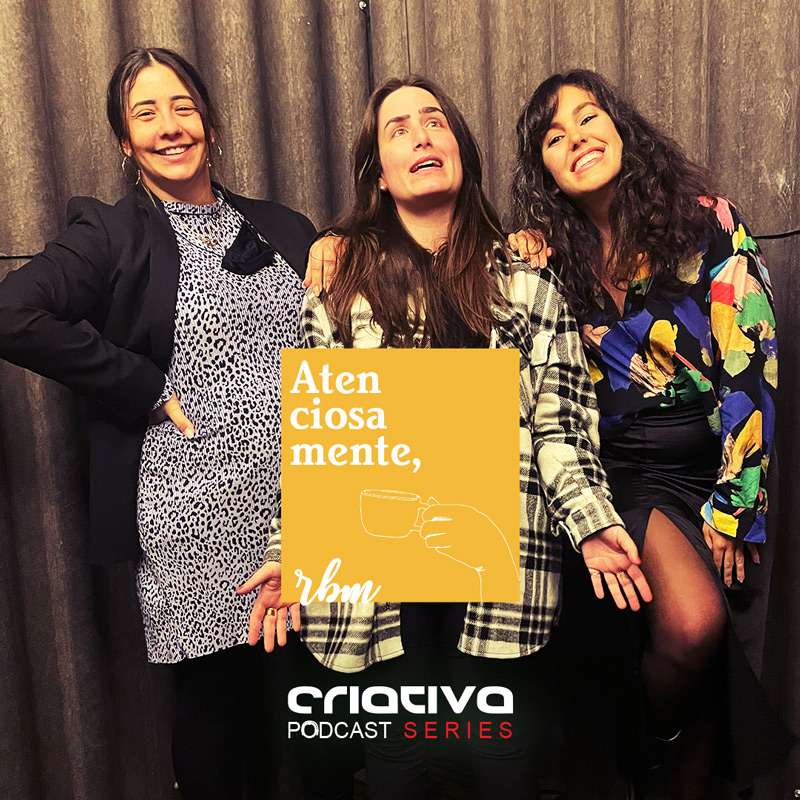 S3E7 - Montanha russa de emoções