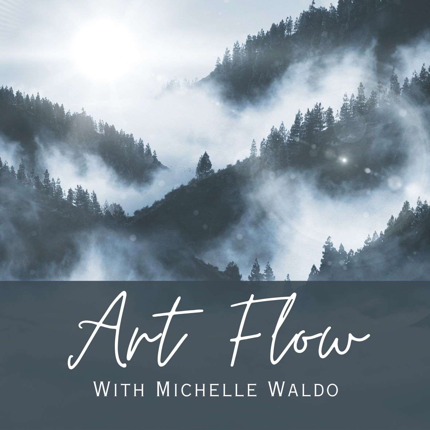 Art Flow With Michelle Waldo
