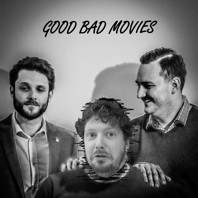 Episode 65: Cats / The Rise of Skywalker / Other Random Things episode artwork