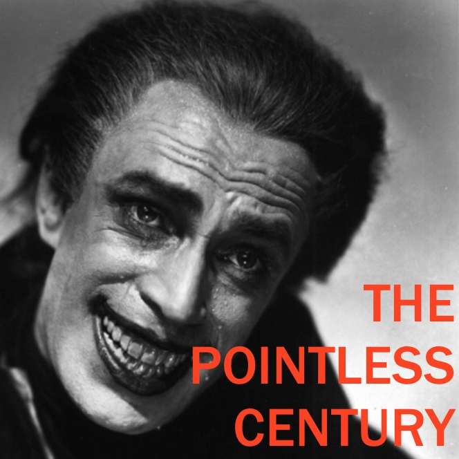 The Pointless Century