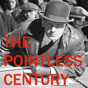 The Pointless Century