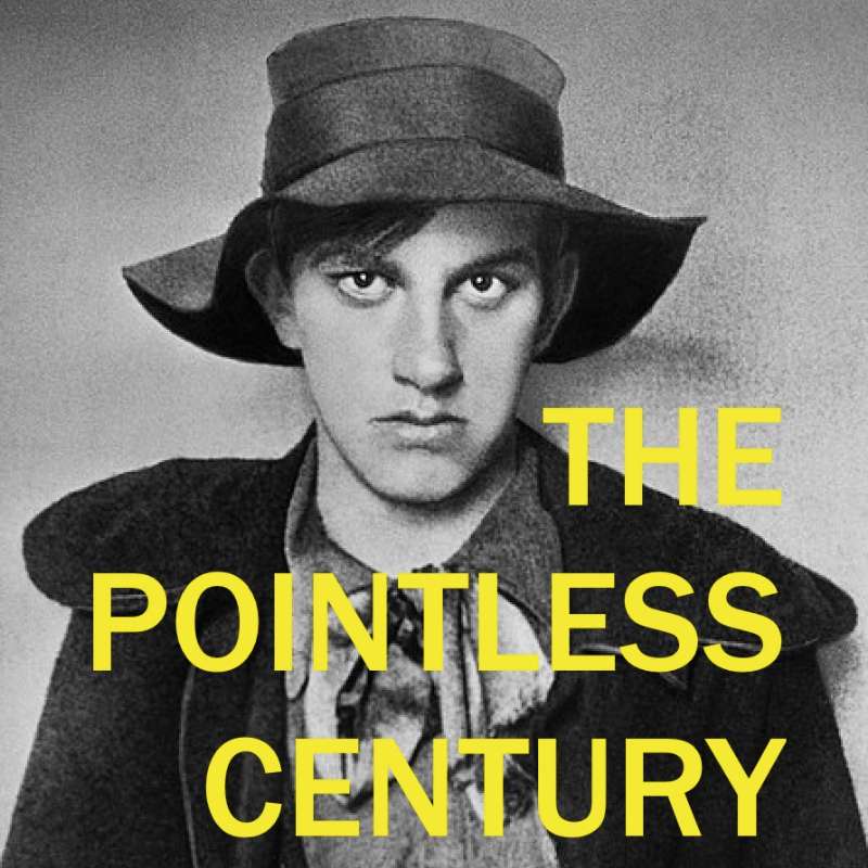The Pointless Century