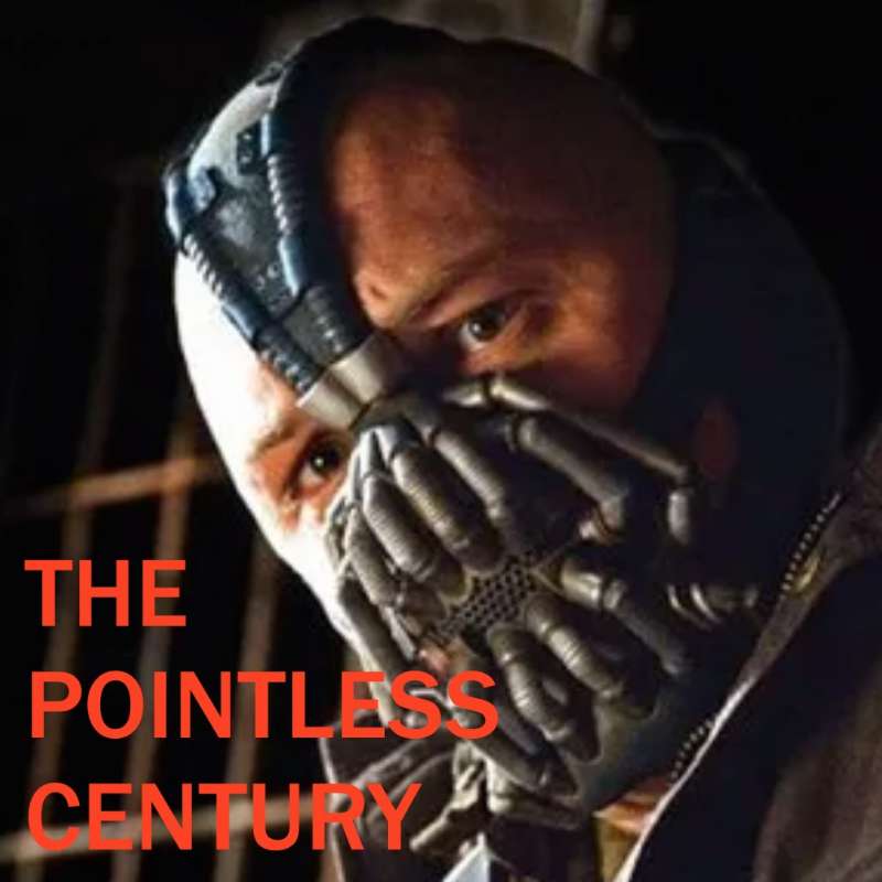 The Pointless Century