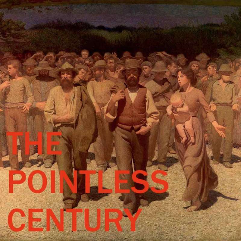 The Pointless Century