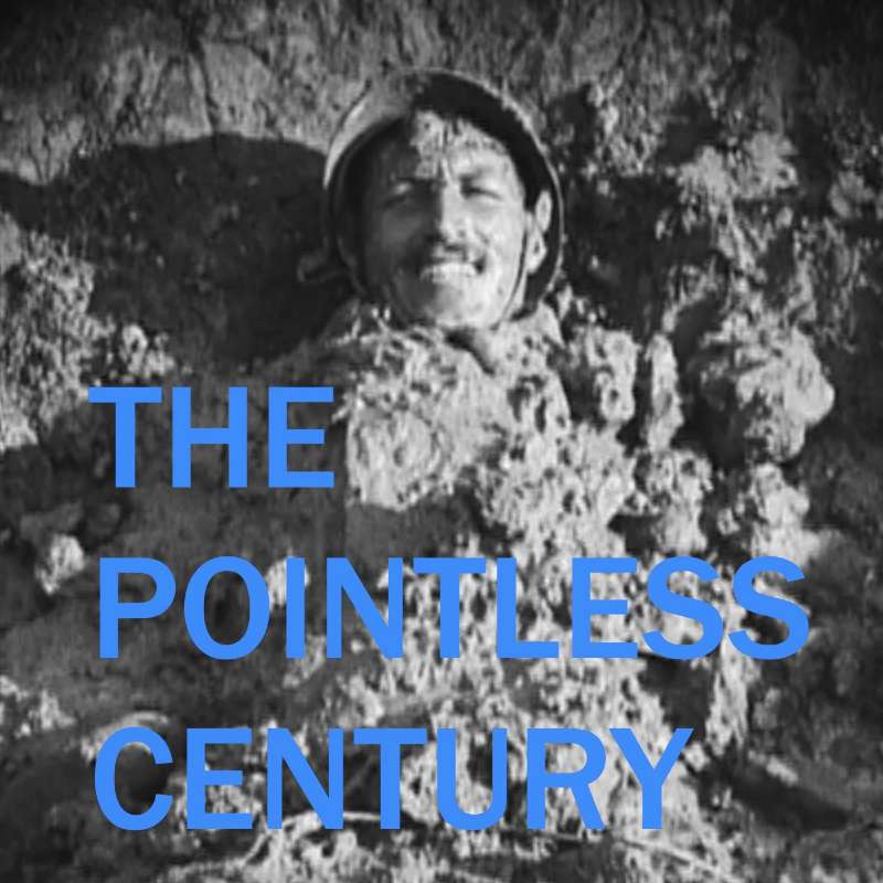 The Pointless Century
