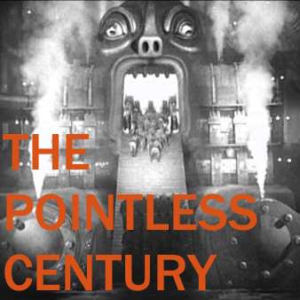 The Pointless Century