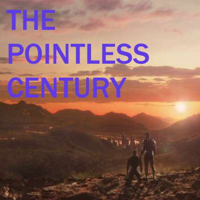The Pointless Century