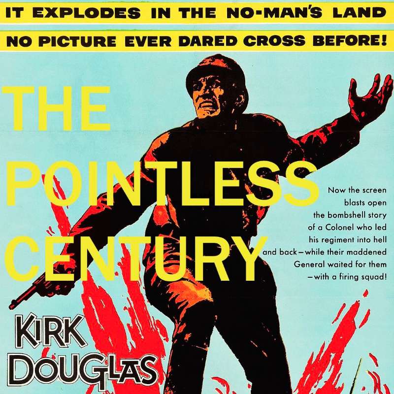 The Pointless Century
