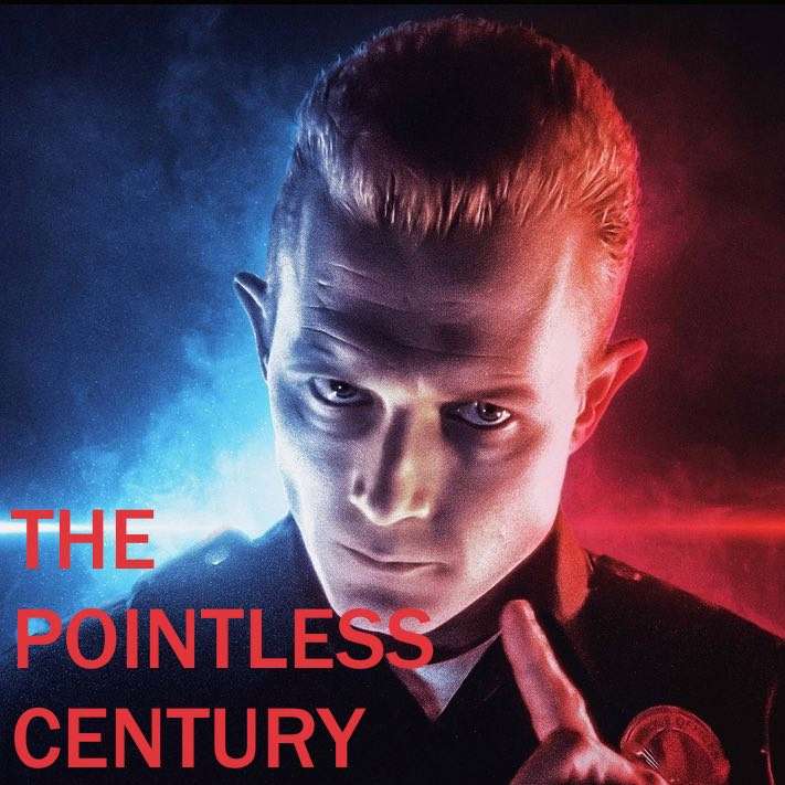 The Pointless Century
