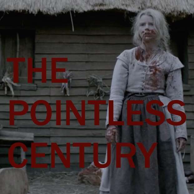 The Pointless Century