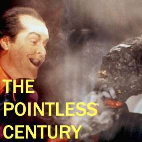 The Pointless Century