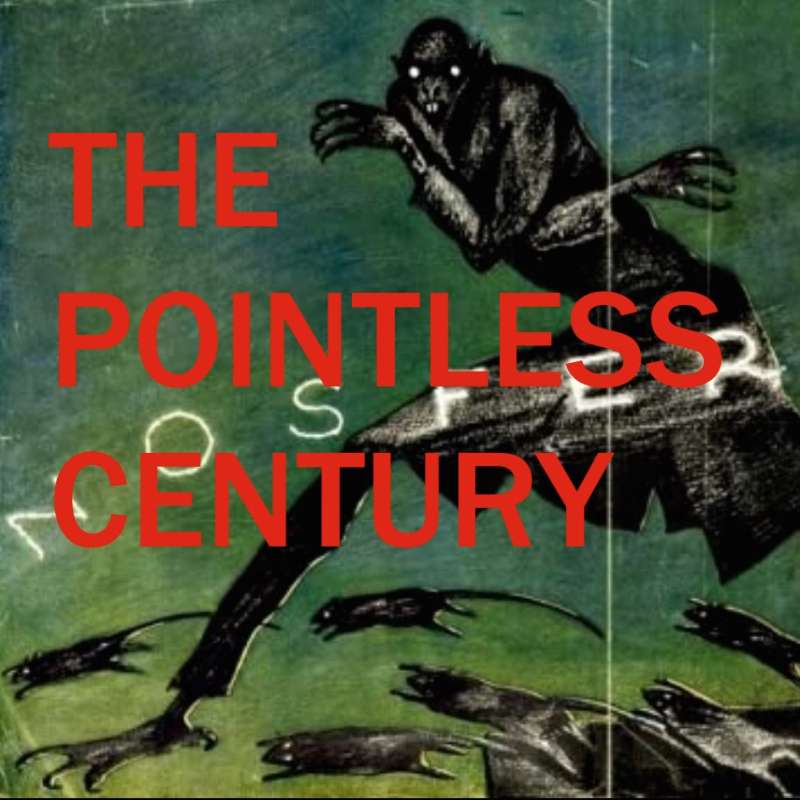The Pointless Century
