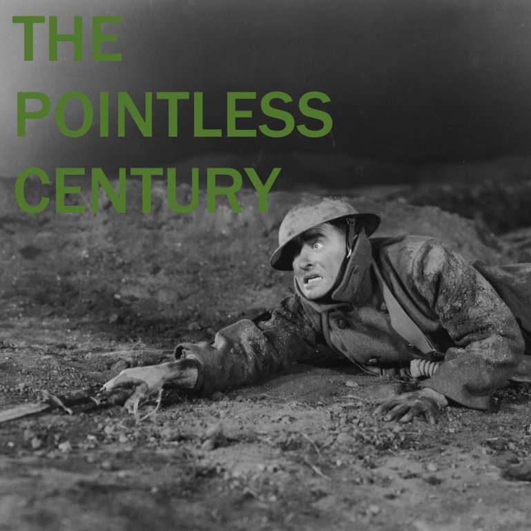 The Pointless Century