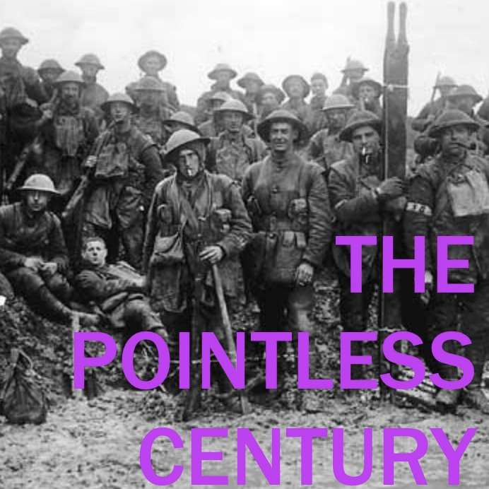 The Pointless Century