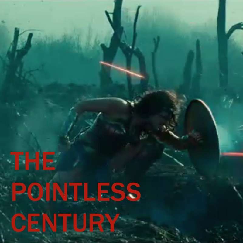 The Pointless Century