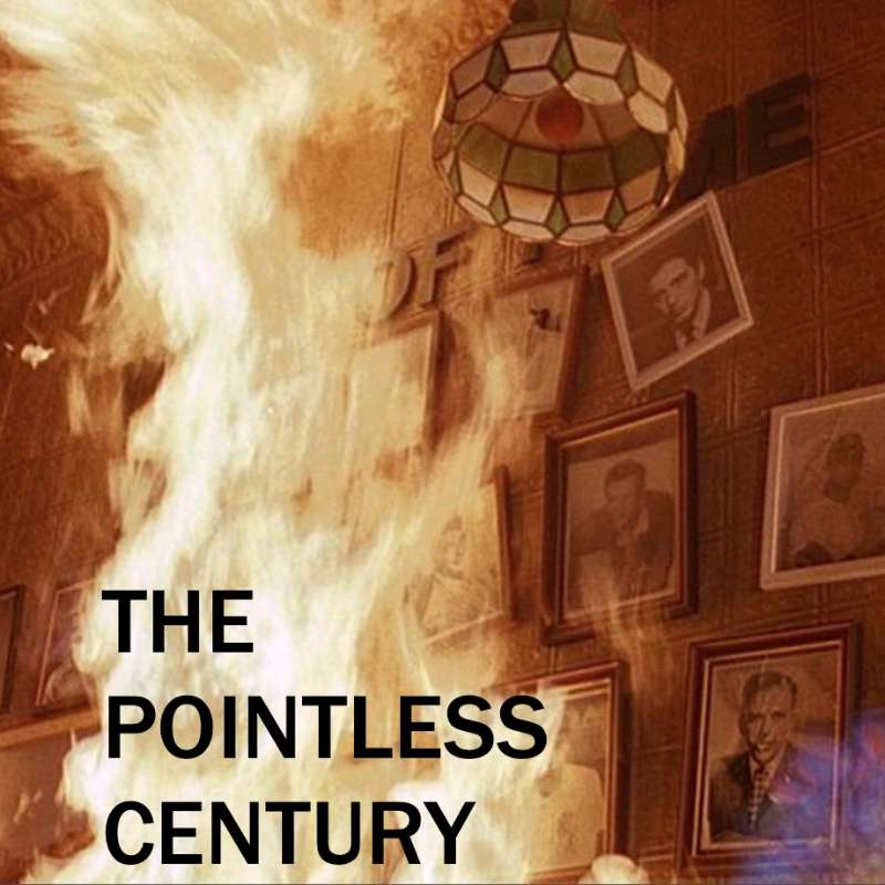 The Pointless Century