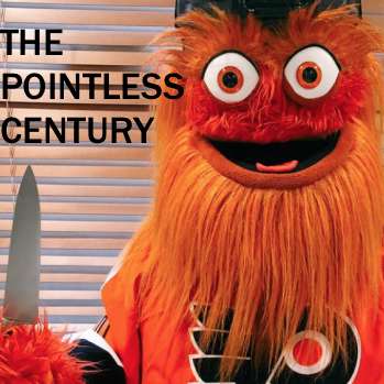 The Pointless Century